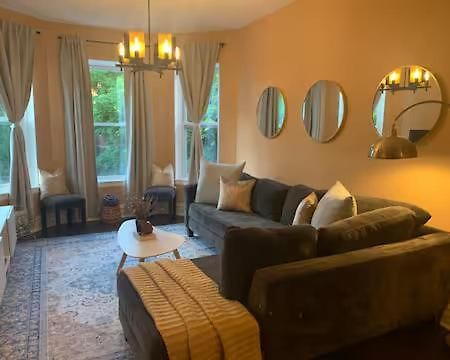 Luxurious Andersonville Oasis Chicago Esterno foto