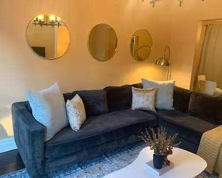 Luxurious Andersonville Oasis Chicago Esterno foto