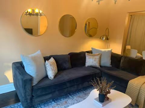 Luxurious Andersonville Oasis Chicago Esterno foto