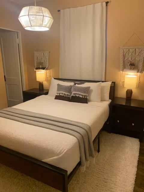 Luxurious Andersonville Oasis Chicago Esterno foto