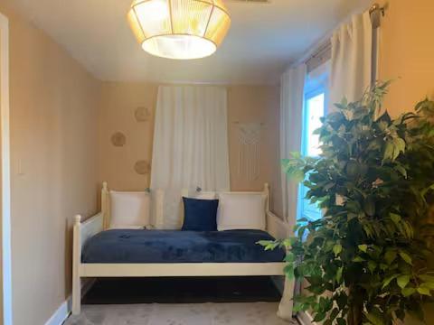 Luxurious Andersonville Oasis Chicago Esterno foto
