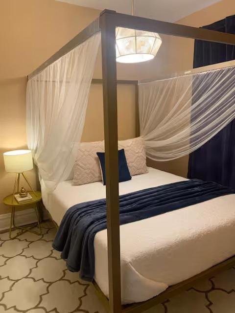 Luxurious Andersonville Oasis Chicago Esterno foto