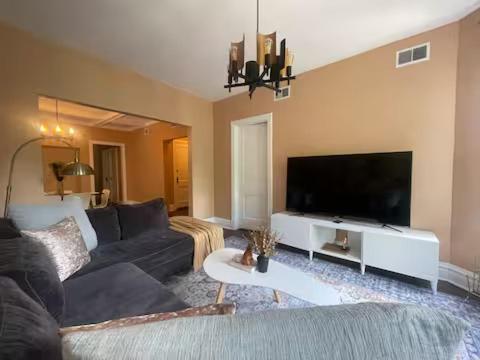 Luxurious Andersonville Oasis Chicago Esterno foto