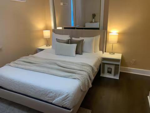 Luxurious Andersonville Oasis Chicago Esterno foto