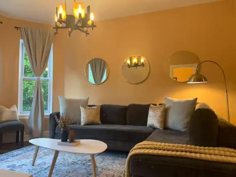 Luxurious Andersonville Oasis Chicago Esterno foto